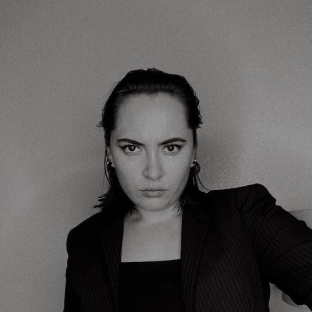 Meet your Posher, Alana